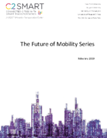 The Future of Mobility Series