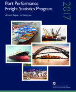 Port Performance Freight Statistics Program Annual Report to Congress 2017