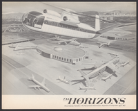 FAA Horizons April 1967