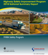 HSIP 2018 National Summary Report