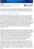 GIS in Transportation May 2020