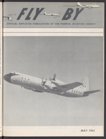FAA FlyBy May 1961