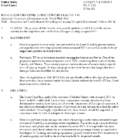 Inspection and Certification of River Barges Carrying Occupied Recreational Vehicles RVs