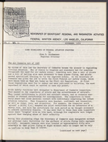 Region 4 News November 1959