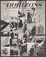 FAA Horizons April 1966