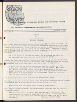 Region 4 News November 1957