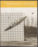 Aviation News May 1974