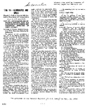 PART 121 AMENDMENTS 12167