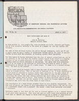 Region 4 News April 1957