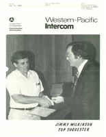WesternPacific Intercom June 27 1983