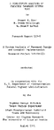 A Sensitivity Analysis of Flexible Pavement System FPS2