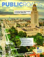 Public Roads Vol 88 No 3 Autumn 2024