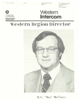 Western Intercom September 25 1981