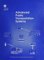 Advanced Public Transportation Systems