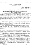 Part 18 Regulation No SR377 Mechanical Work On United States Registered Aircraft By Certain Canadian Mechanics