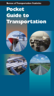 Pocket Guide to Transportation 2000
