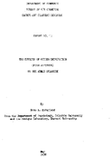 The Effects of Oxygen Deprivation High Altitude on Human Organism