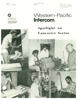 WesternPacific Intercom February 14 1983