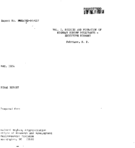 Sources and Migration of Highway Runoff Pollutants Volume 1  Executive Summary