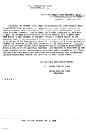 Part 20 2027 Cross Country Solo Flight Regulations