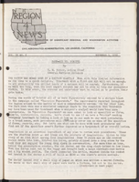Region 4 News November 1956