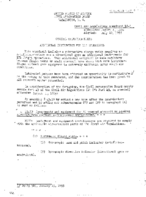 Part 43 Amendment 431 Additional Instruments For IFR Operations