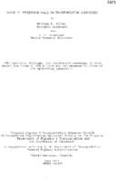 Impact of pedestrian malls on transportation activities