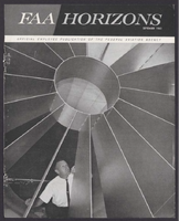 FAA Horizons September 1963