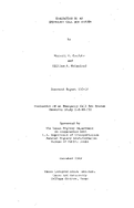Evaluation of an Emergency Call Box System