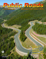 Public Roads Vol 69 No 3 NovemberDecember 2005