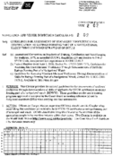 Guidelines for Assessment of Seafarers Proficiency for Certification As Ratings Forming Part of a Navigational Watch Through Demonstrations of Skills