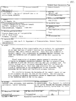 The use of hydrated lime as an antistripping additive  final report