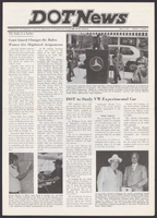 DOT News July 15 1977