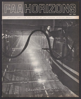 FAA Horizons May 1965
