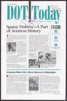 DOT Today September 1992