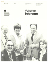 Western Intercom January 23 1981