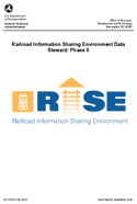 Railroad Information Sharing Environment Data Steward Phase II