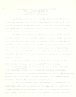 Transcript of Admiral Vickerys Interview with Mr Gerald Griffin of the Baltimore Sun
