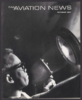 Aviation News October 1967