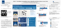 ROSA P  The National Transportation Librarys Repository and Open Science Access Portal