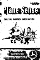 AC 205D Plane Sense