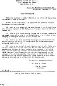 Part 20 201 Pilot Certificate