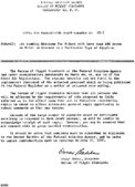 Parts 040 41 42 Release No 627 IFR Landing Minimum For Pilots With Less Than 100 Hours