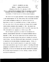 Part 41 Amendment 4134 Installation Of Flight Recorders On TurbinePowered Airplanes
