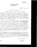 Part 41 CAR Regulation No 390 Compliance With Air Carrier Fire Prevention Regulations