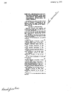 PART 121 APPENDIXES