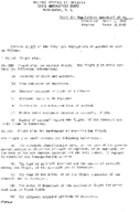 Part 60 Amendment 6014 Flight Plan