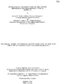 Development and fabrication of the Virginia skidresistance measurement vehicle model 2