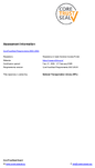Repository  Open Science Access Portal  CoreTrustSeal Certification 20252028