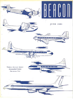 Beacon June 1961